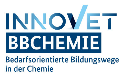 Logo BBChemie und Innovet