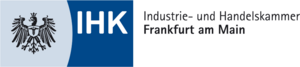 Logo IHK Frankfurt