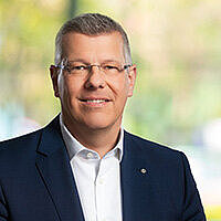 Guido Hardt Guido Hardt - Leiter Vertrieb