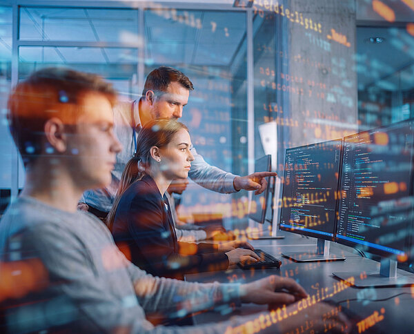 KI in der Ausbildung KI in der Ausbildung