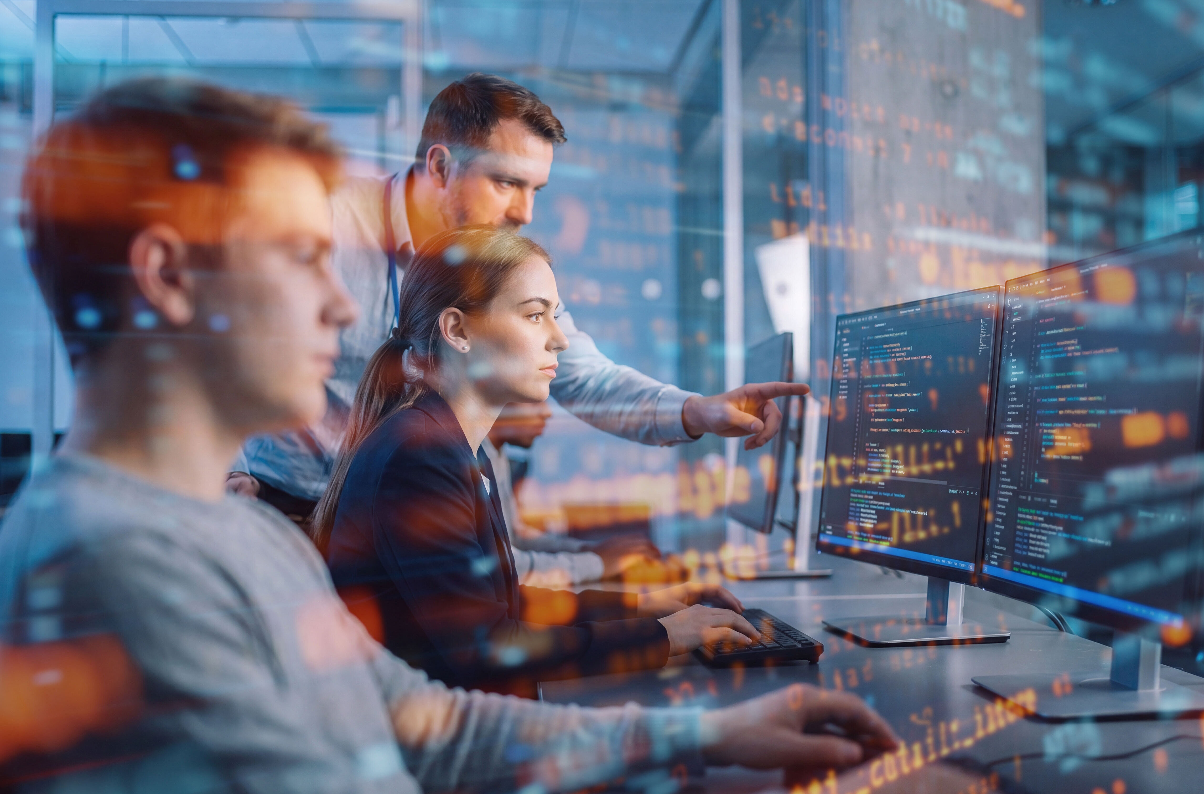 Jahrestreffen des IT-Ausbildungsnetzwerks Rhein-Main IT-Netzwerktreffen Rhein-Main