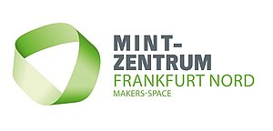 Logo MINT Zentrum Frankfurt Nord
