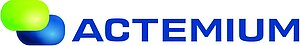 Logo Actemium