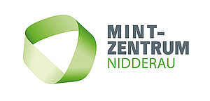 Logo MINT Zentrum Nidderau