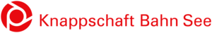 Logo Knappschaft Bahn See