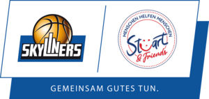 Logo Skyliners Stuart&Friends