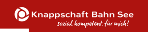 Logo von Knappschaft Bahn See