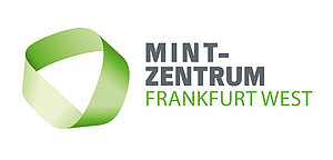 Logo MINT Zentrum Frankfurt West