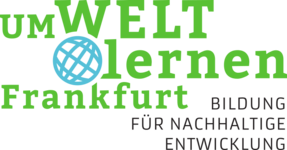 Logo Umweltlernen Frankfurt