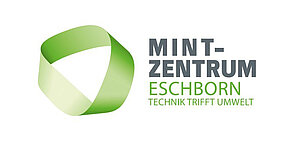 Logo MINT Zentrum Eschborn