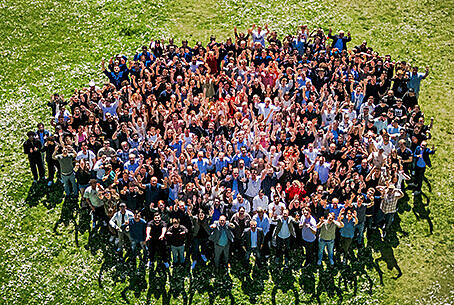 Team Marburg