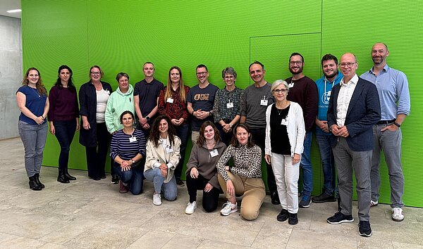 KI-Workshop für Lehrkräfte