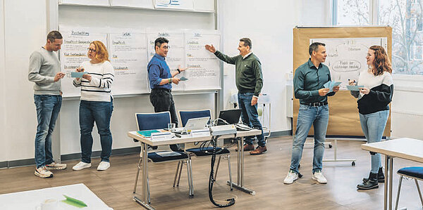 Provadis qualifiziert Fachkräfte im Industriepark Höchst