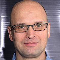 Gunther Krämling Gunther Krämling