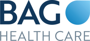 Logo BAG HEALTH CARE
