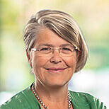 Prof. Dr. Ursula Bicher-Otto Prof. Dr. Ursula Bicher-Otto