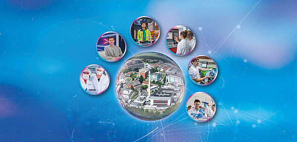 Informationstag Ausbildung Marburg
