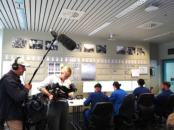 HR Serie "Pharmastandort Hessen"