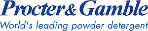 Logo Procter and Gamble