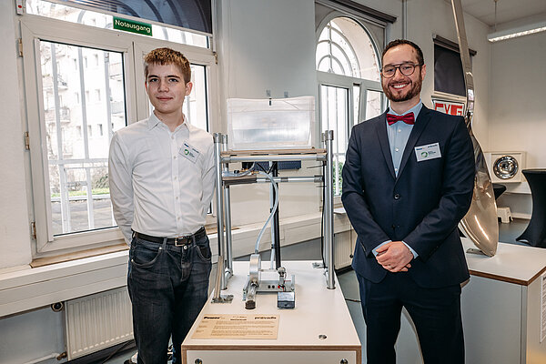 Bertha-von-Suttner-Schule in Nidderau (Wasserkraft) Bertha-von-Suttner-Schule in Nidderau (Wasserkraft)