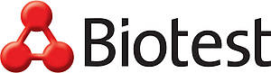 Logo Biotest