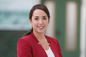 Jasmin Graf Jasmin Graf