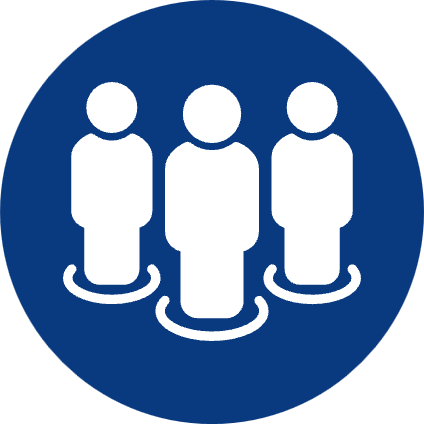 Icon Fach- und Führungs­kräfteausbildung