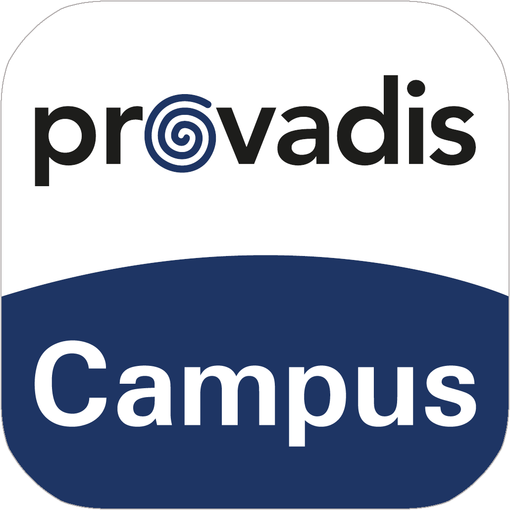 Provadis Campus App