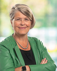 Prof. Dr. Ursula Bicher-Otto