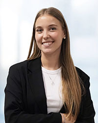 Madeleine Goldack