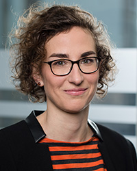 Teressa Grauer