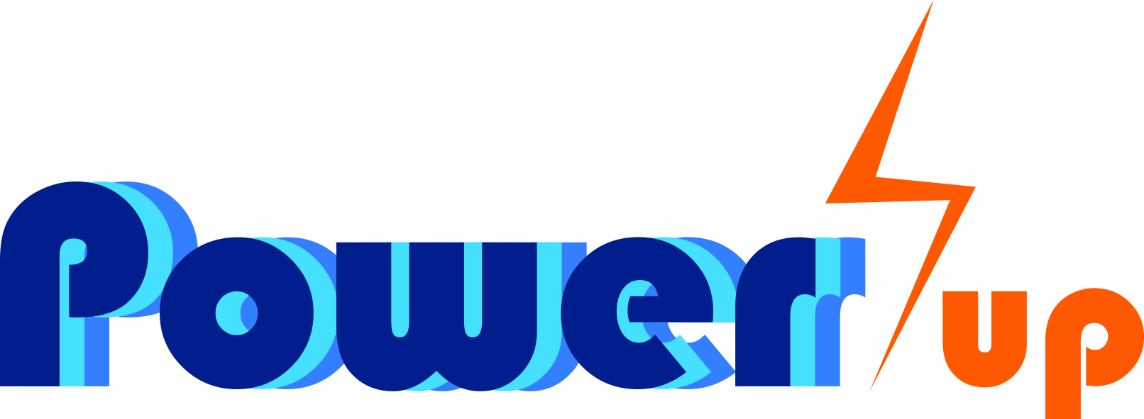 Logo Power Up