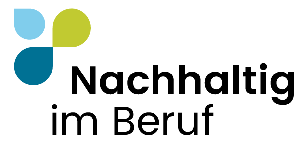 Logo von Nachhaltig im Beruf