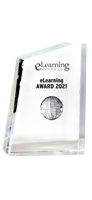 eLearning Award eLearning Award