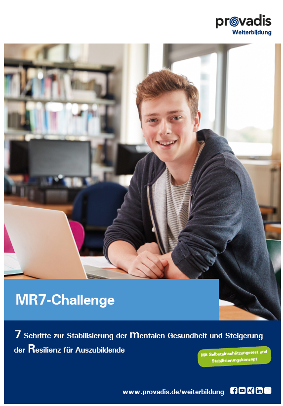 Flyer MR7 Challenge