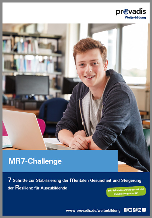 Flyer MR7 Challenge