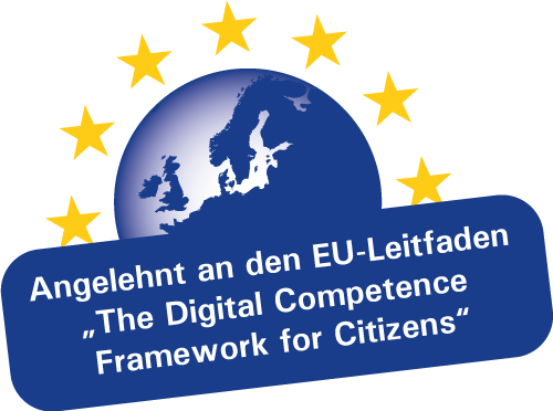 Digitale Kompetenzen EU Leitfaden