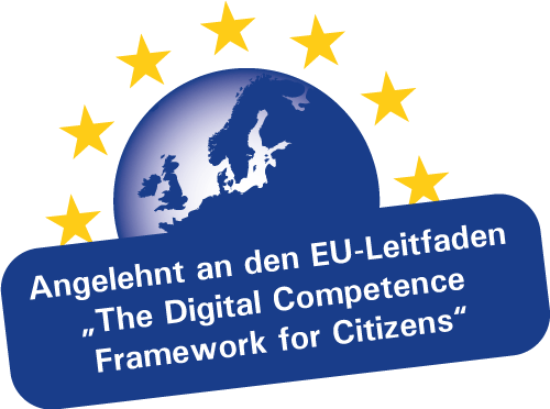 Digitale Kompetenzen EU Leitfaden Digitale Kompetenzen EU Leitfaden